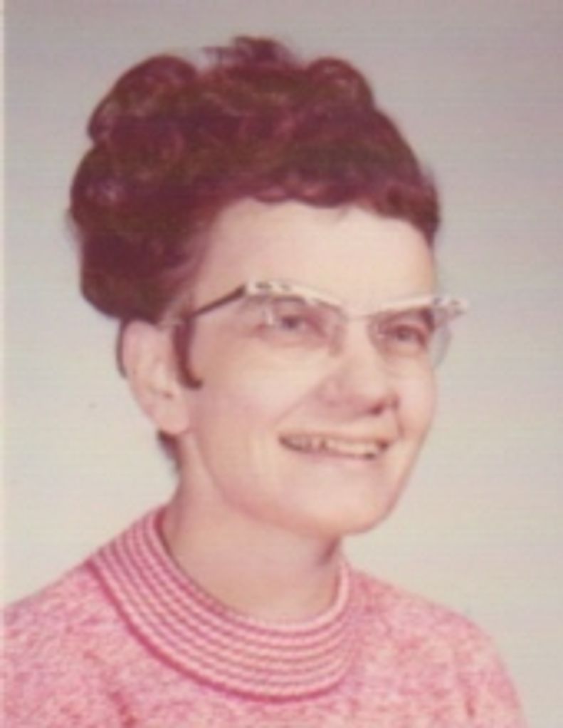 Helen I Williams