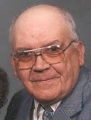 Kenneth S.  Lancaster Profile Photo