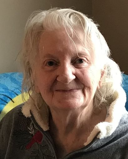 June Anne Stafford's obituary image