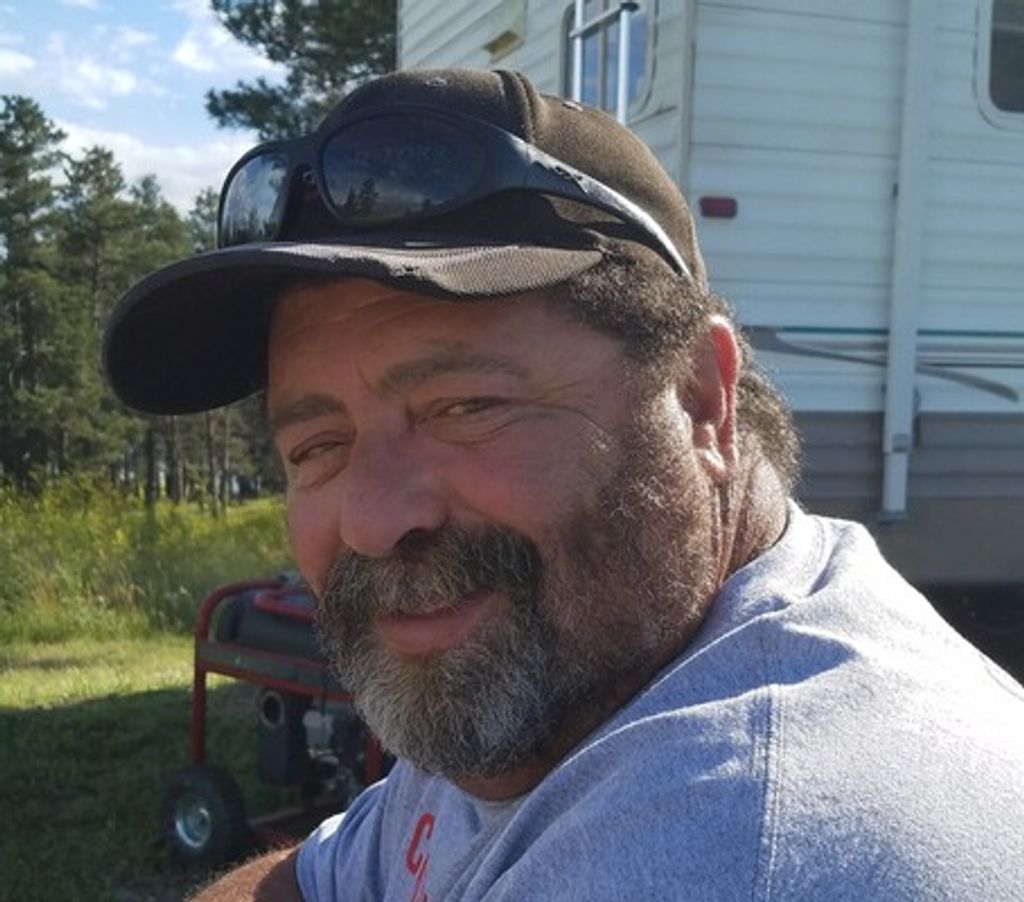 Eric Joseph Carbaugh