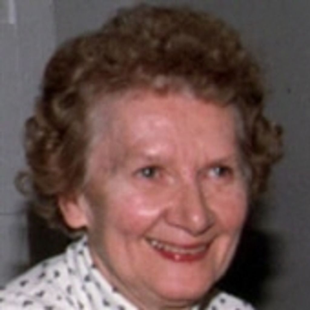 Eleanor I Schmidt