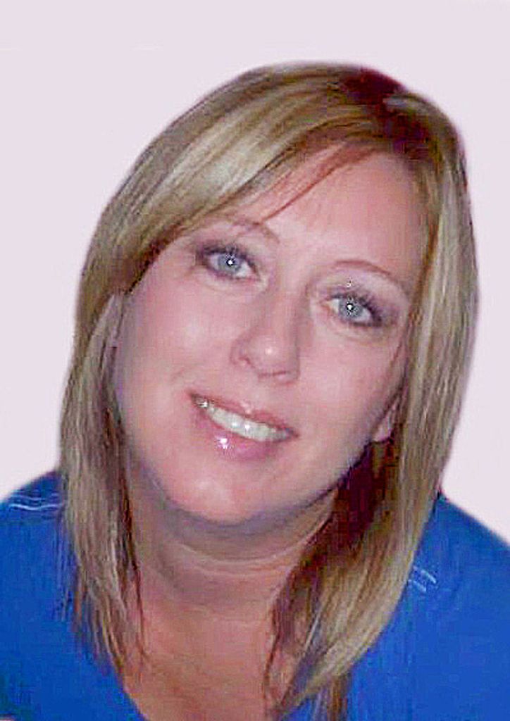 Ronda Patricia Ross Profile Photo
