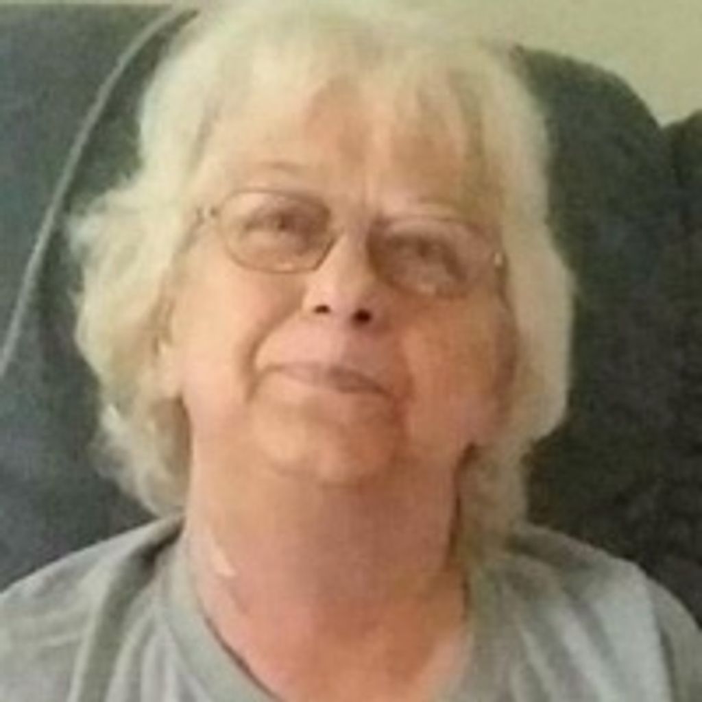 Mary Margaret Shirley