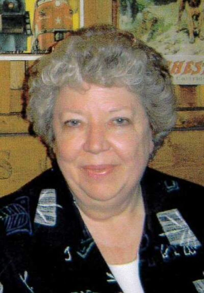 Carlene Stephens Profile Photo