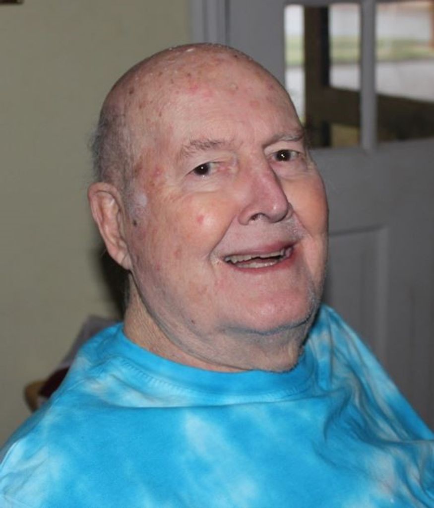 Claude E. Fest