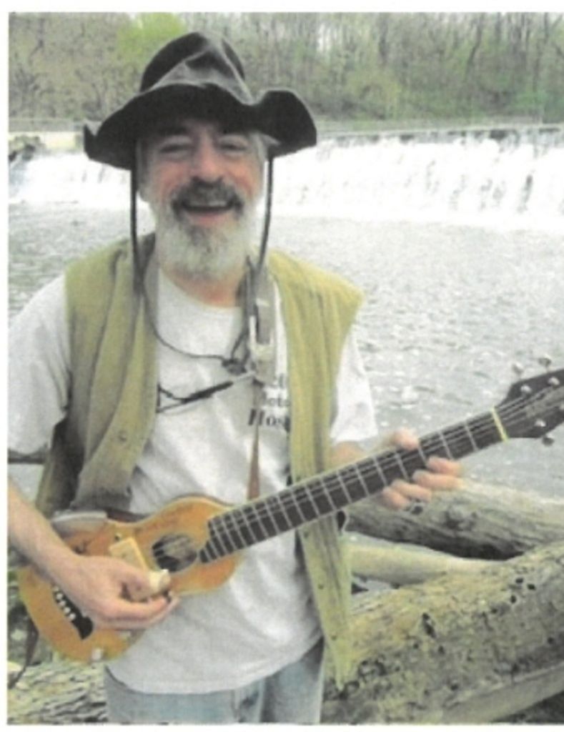 James  E. Wagner, Jr.