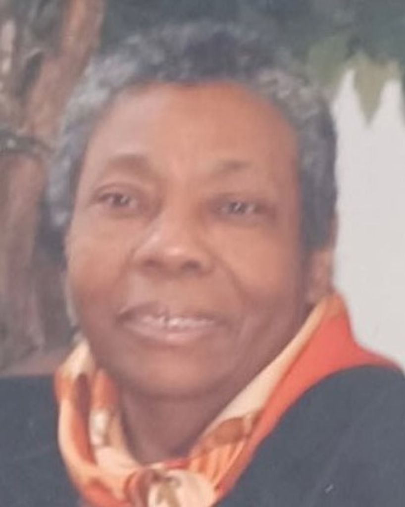 VIRGINIA BUTLER Profile Photo