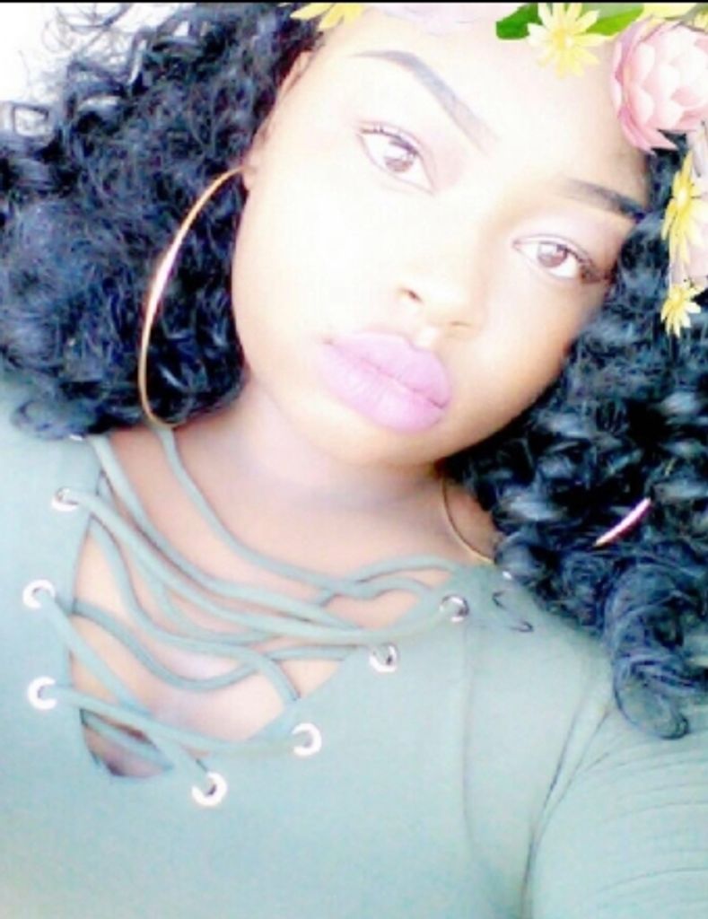 Tamine Tayana Richardson