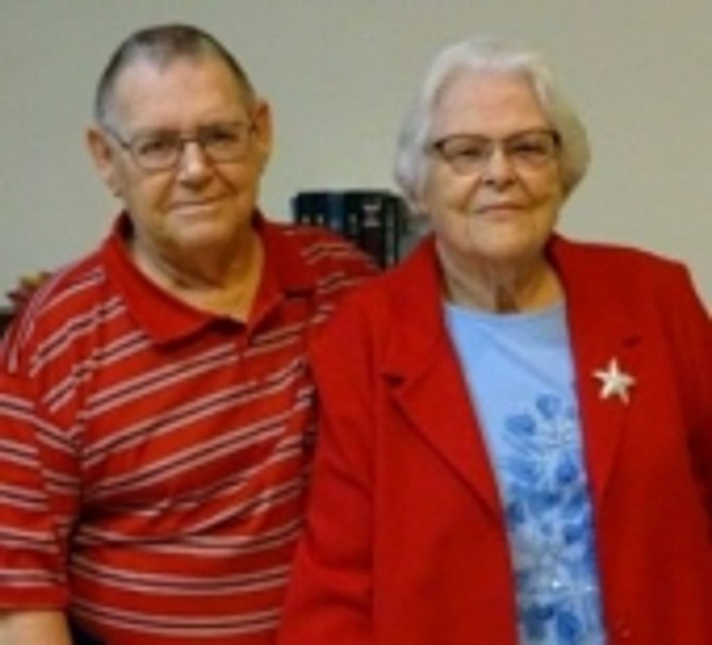 Phyllis J. Varner