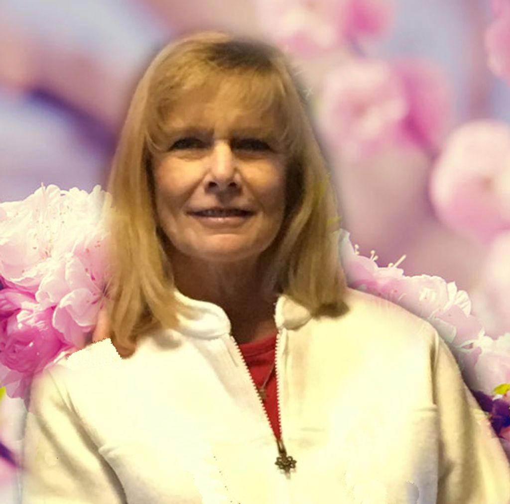Judy Simmons
