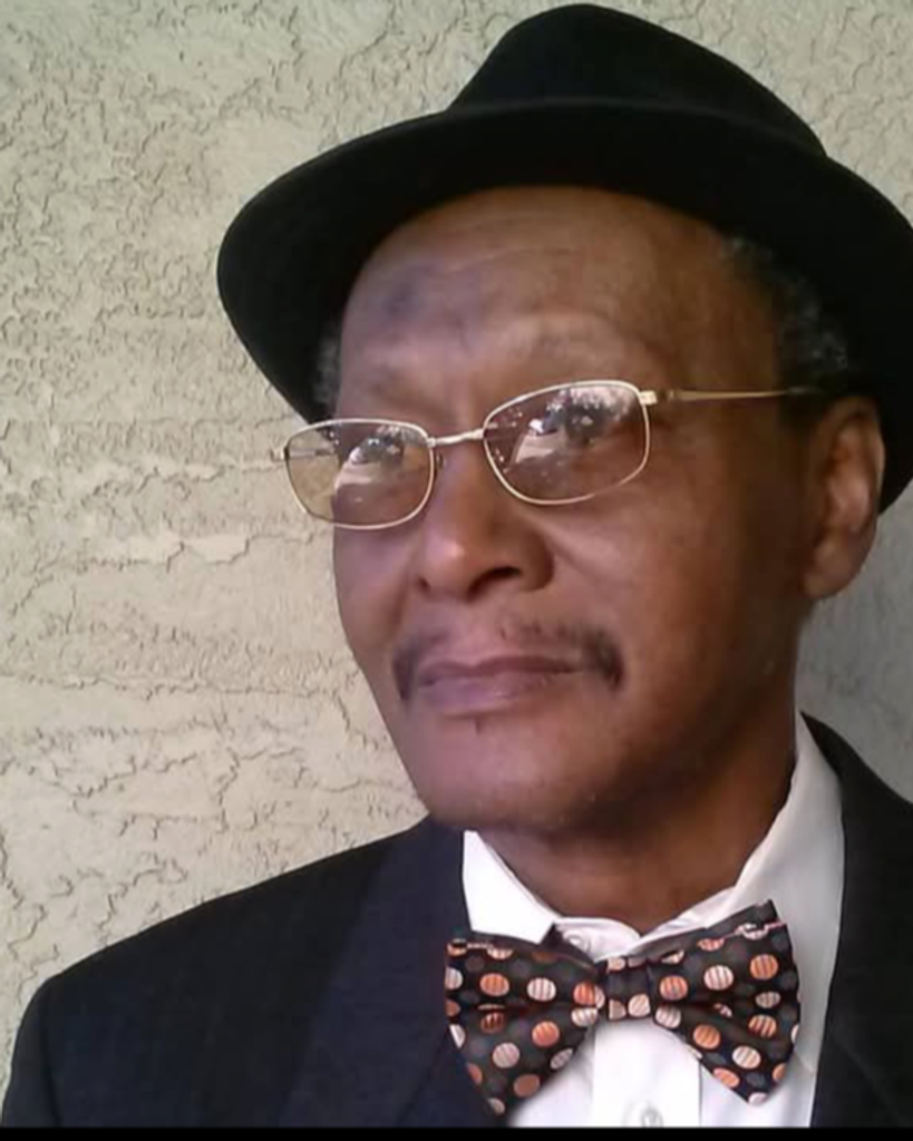 Robert Carter Profile Photo