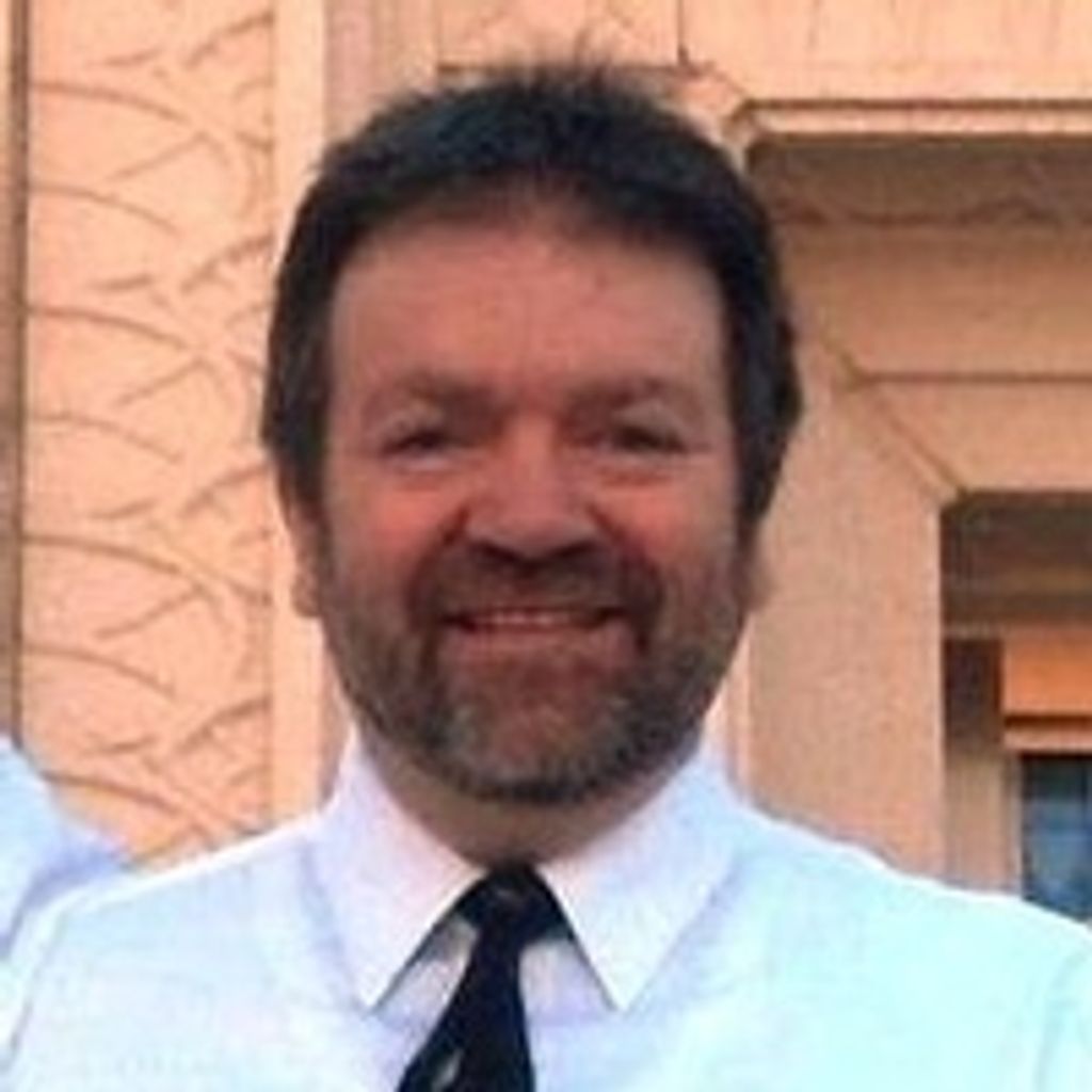 Raul Estrada