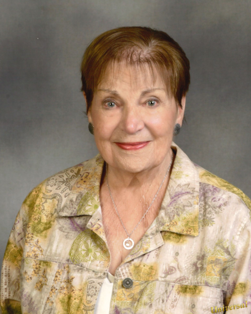 Nancy K. Hollaway Profile Photo