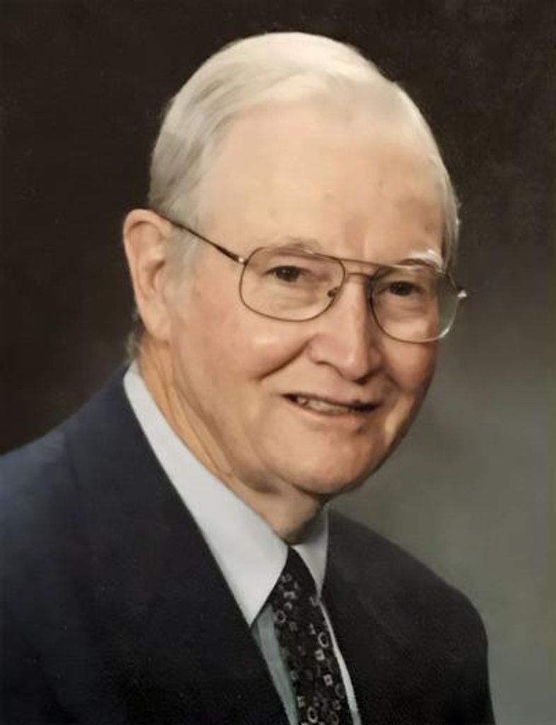 Dewey L. Parker Profile Photo