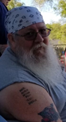 Ardie Cleo "Mad Hatter" Rose Profile Photo