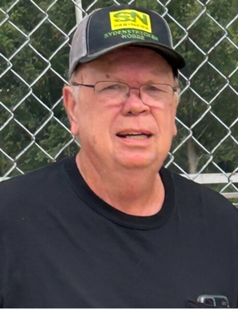 Lonnie Lee "Zeke" Windland