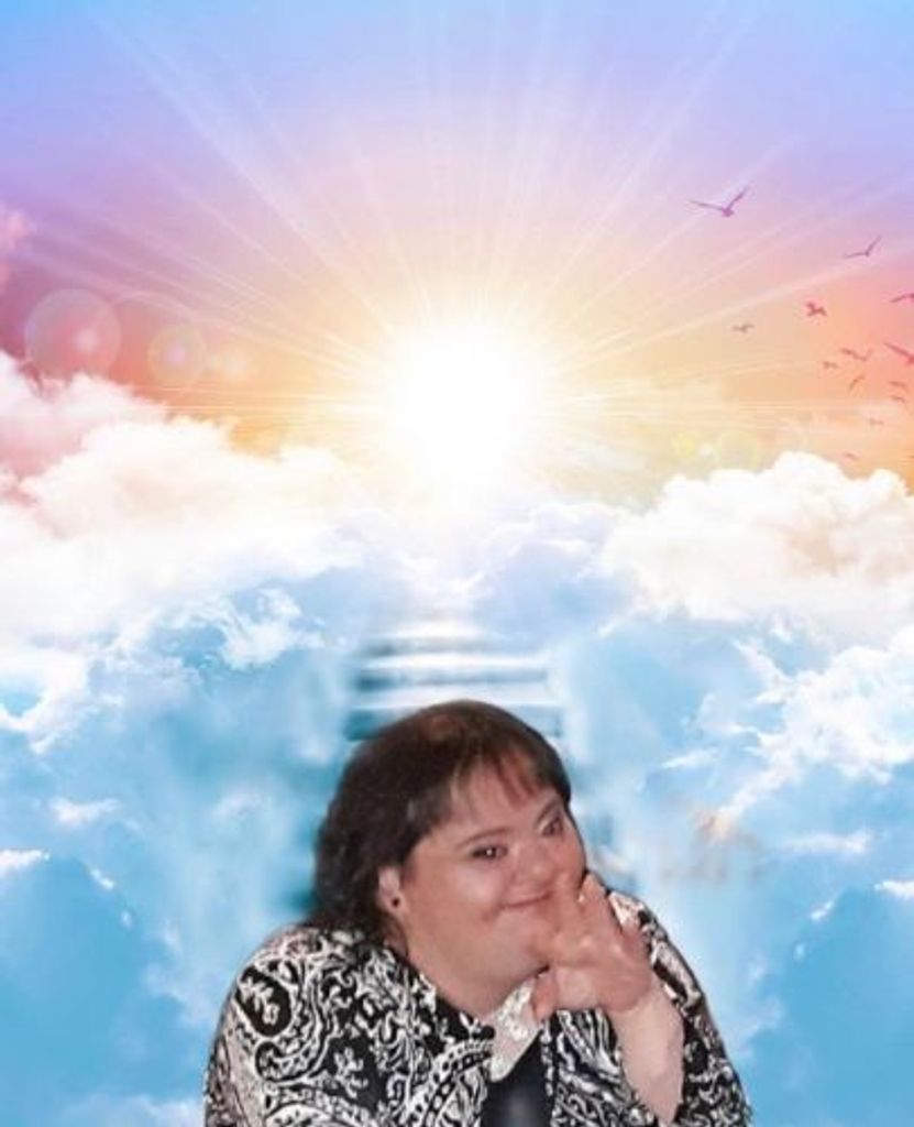 Cindy Gail Corey