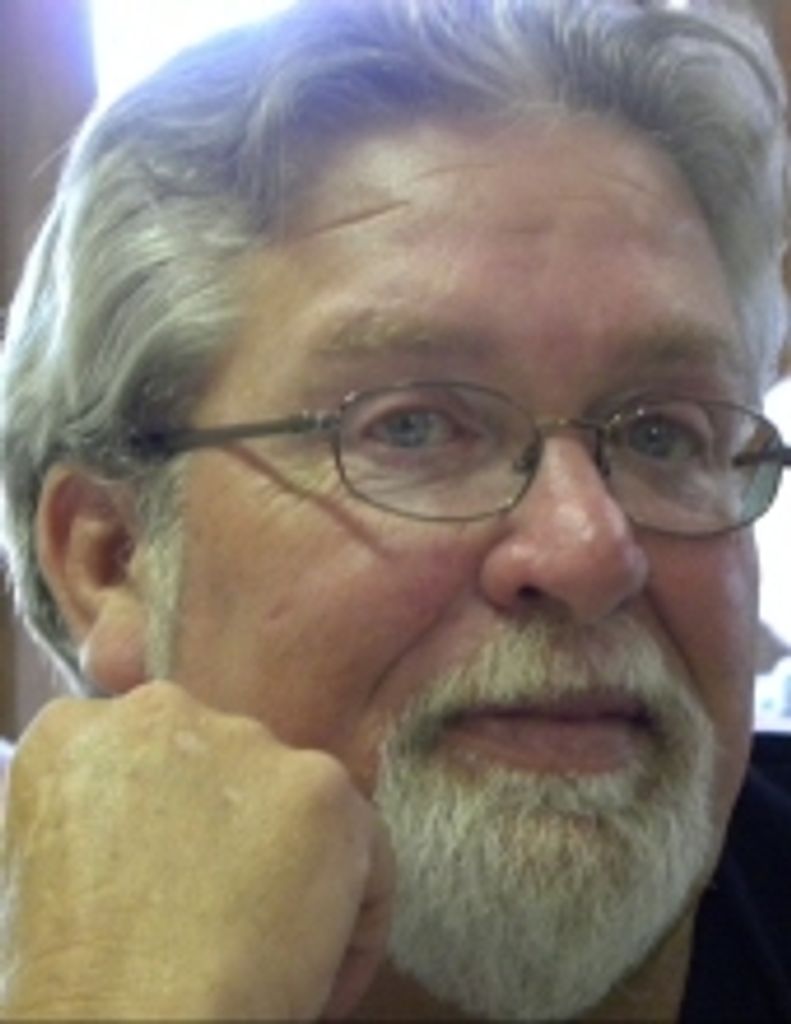 Jerry Lee Doherty