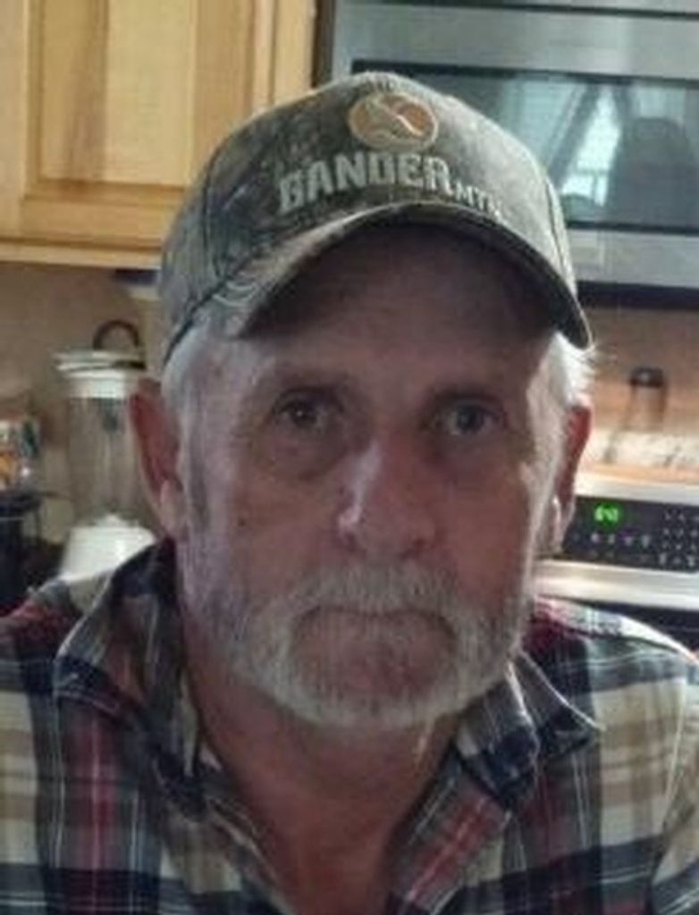 Floyd Kyle Parker Profile Photo