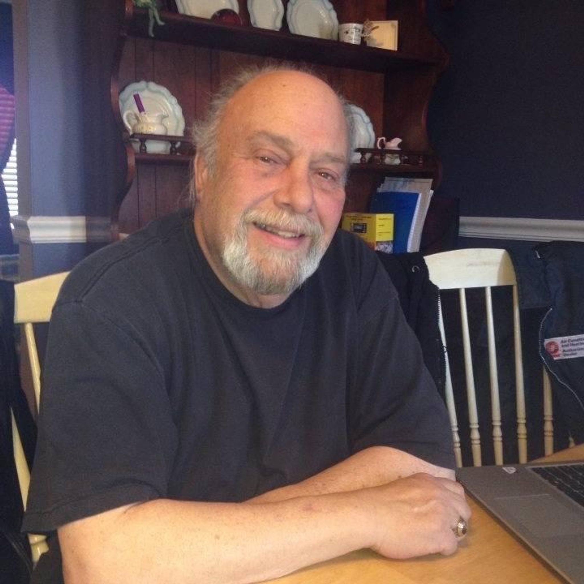 Dennis Schmier photo gallery image 1 of 4