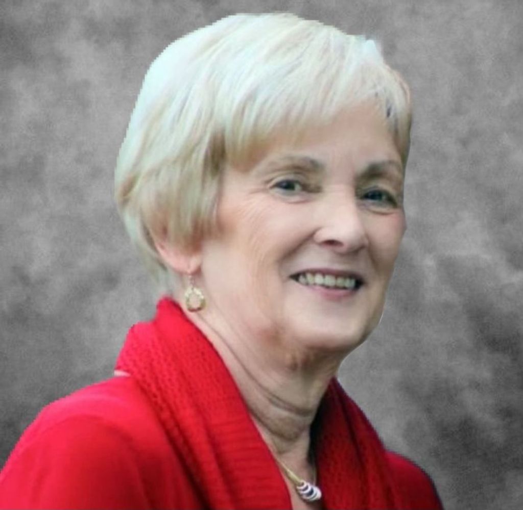 Janet Mary Oberhart Profile Photo