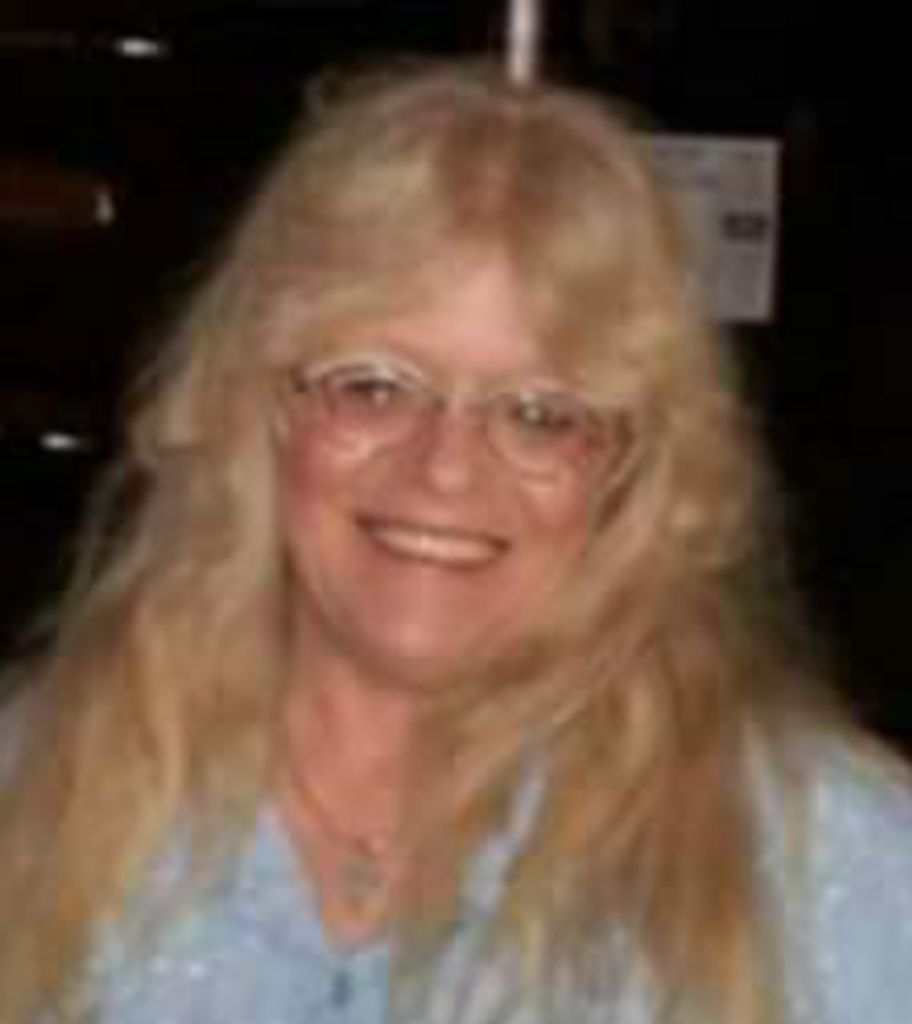 Donna F Stoneking Profile Photo