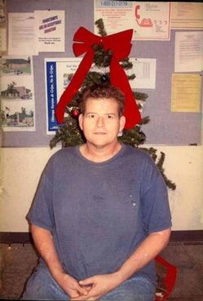 Kenneth Mitchum Burleson