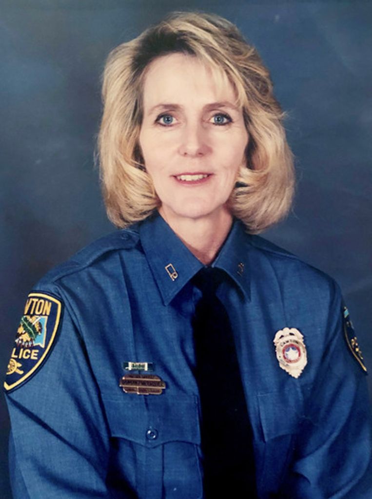 Dorothy Marie Mccallick