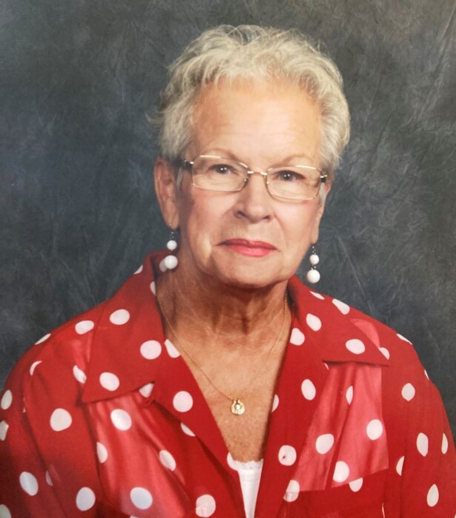 Lois Bubenzer Profile Photo