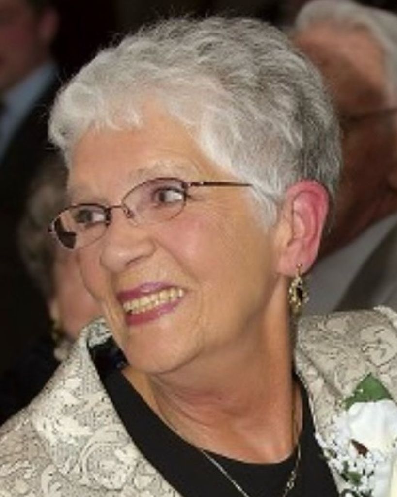 Evelyn L. Sanders