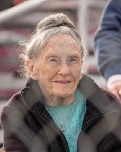 Janet Lacross's obituary image