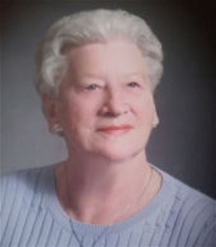 Cecelia O. Hamilton (Kohler)