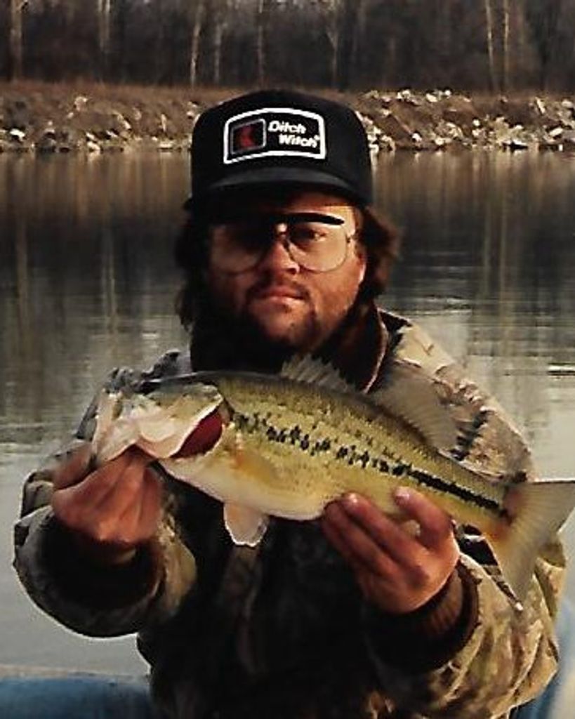 John "Buddy" Daum