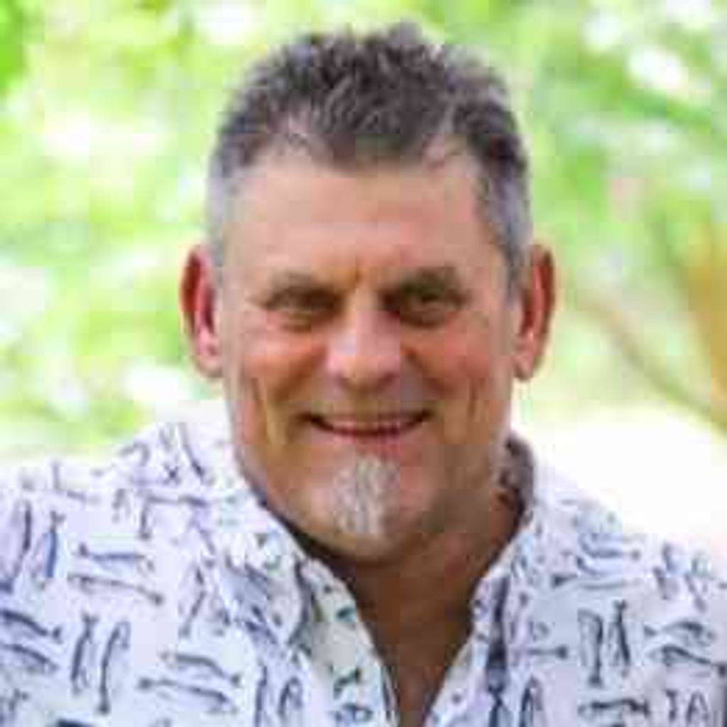 James Bradley Lewis Profile Photo