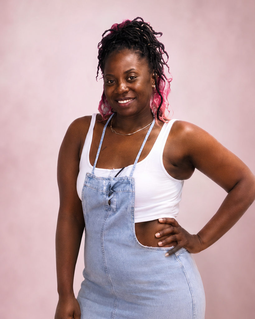 Tareia Marie Bethel Profile Photo