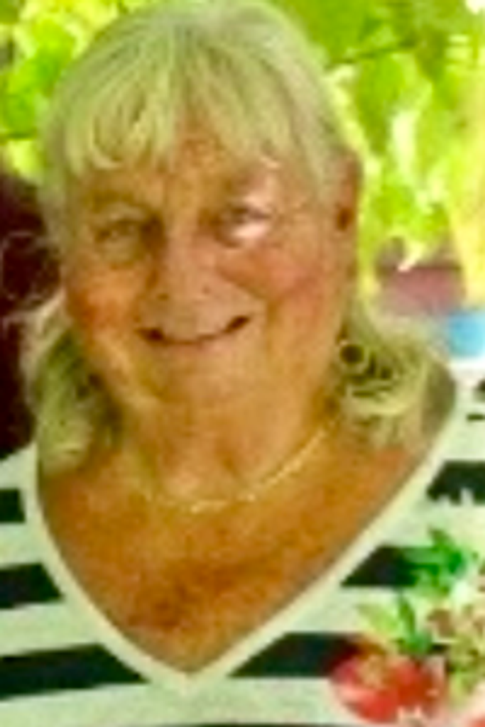 Lorraine Kane Profile Photo