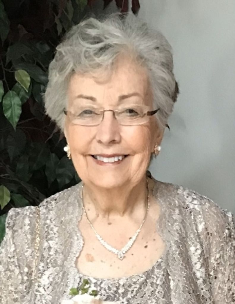 Deirdre Joyce Boone Profile Photo