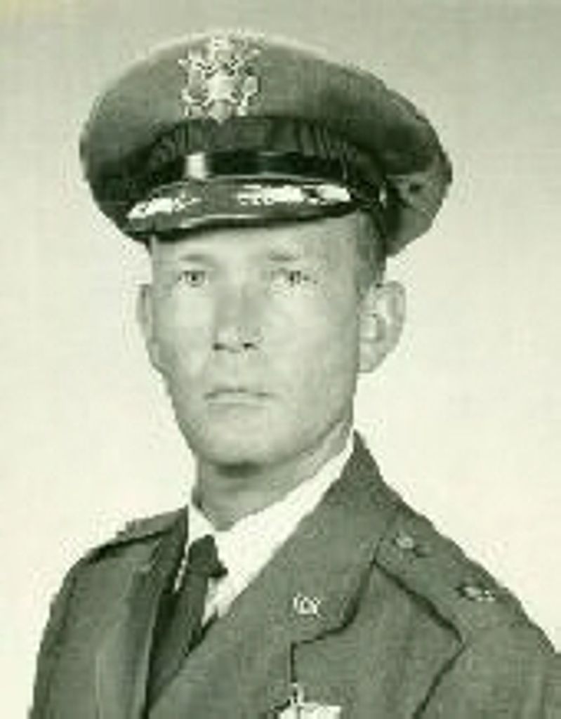 Dudley W. Hogon, Jr. Profile Photo