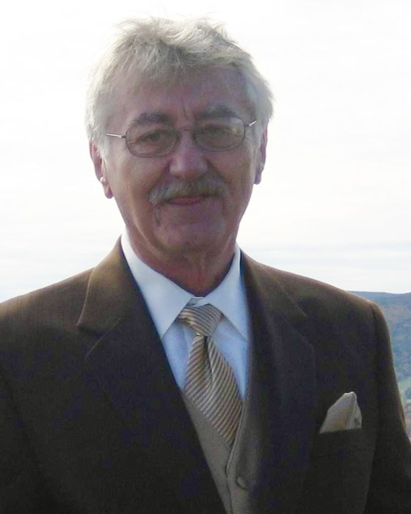 Christopher Korczak
