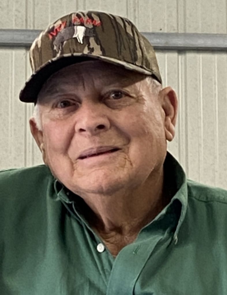 Joseph Harold Ivey Profile Photo