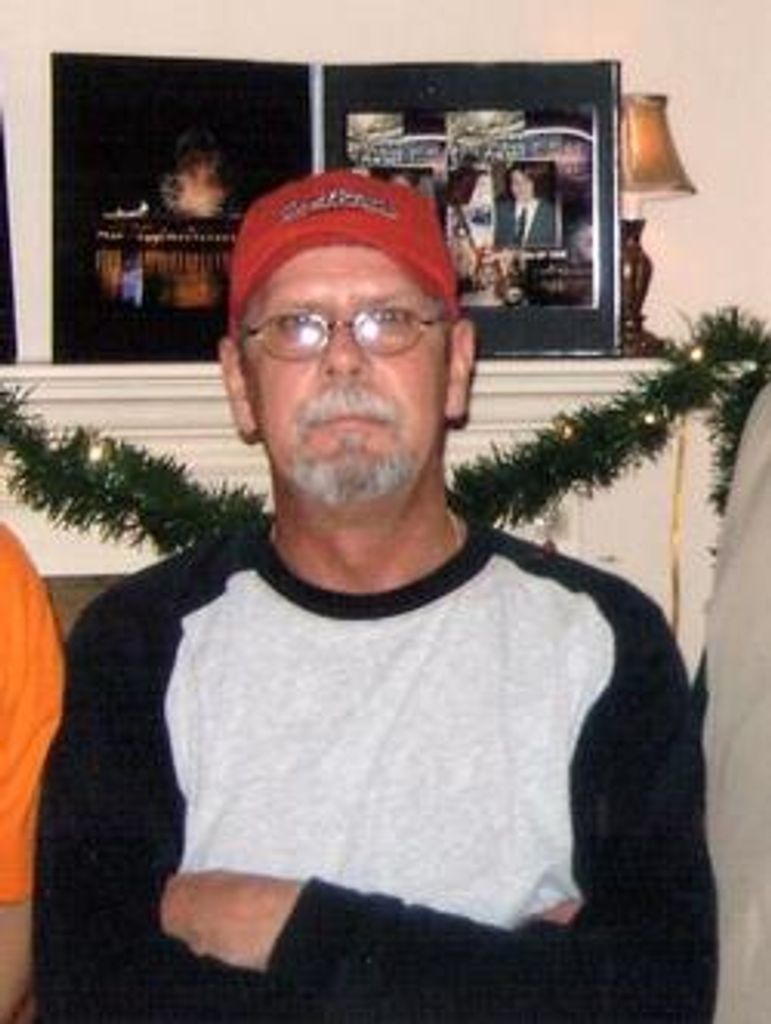 Douglas Britton Baker