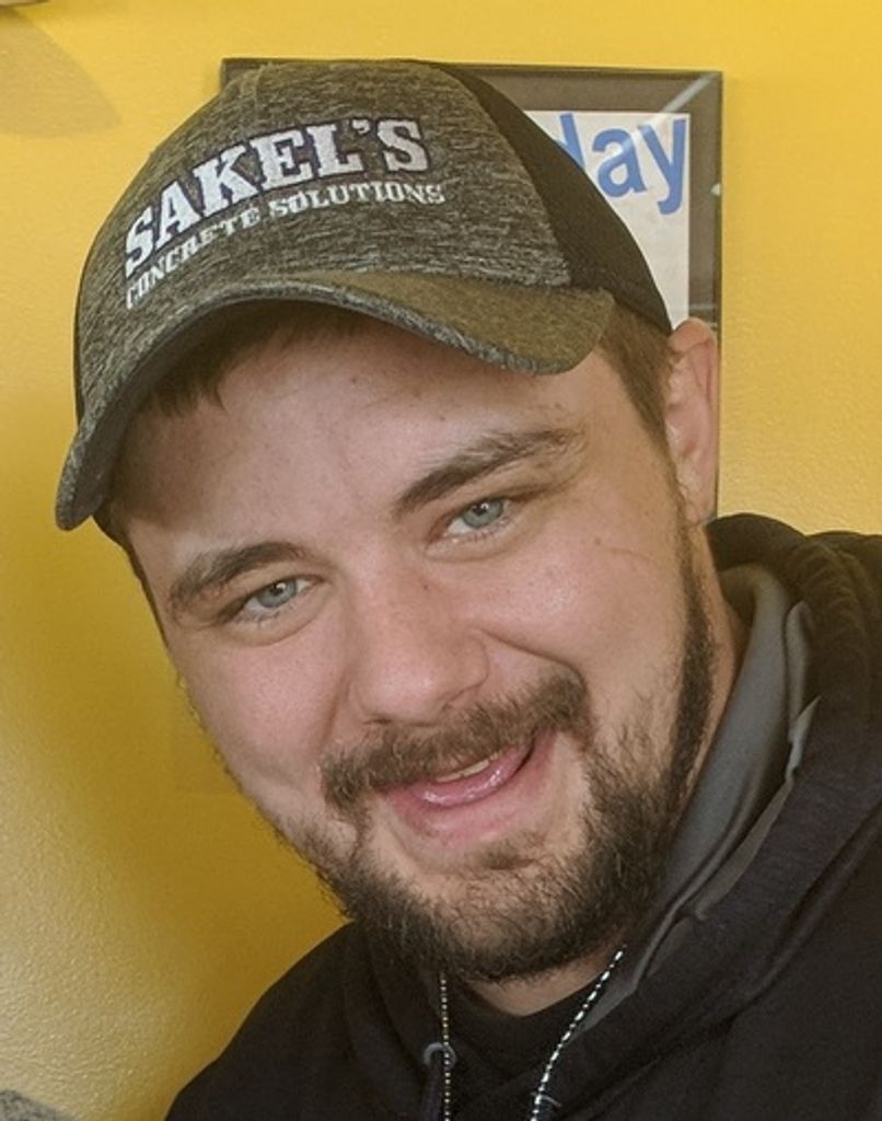 Benjamin Sakel Profile Photo