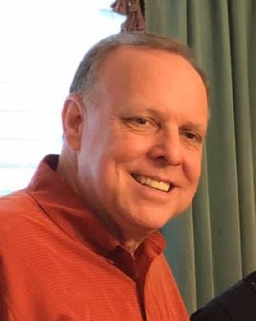 Michael Walter Cooper Profile Photo