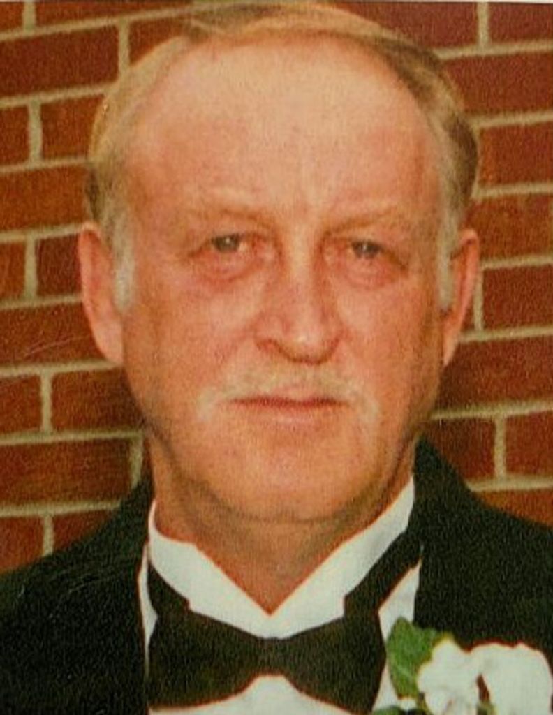 Donald Mobley Profile Photo