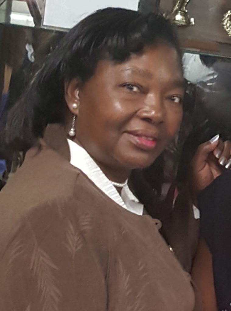 Martha L. Robertson