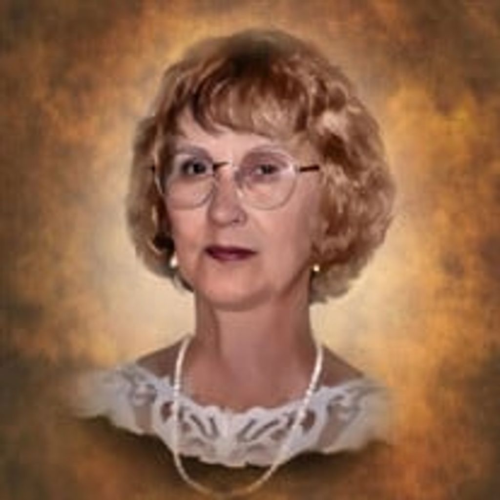 Mrs. Margaret McDonald