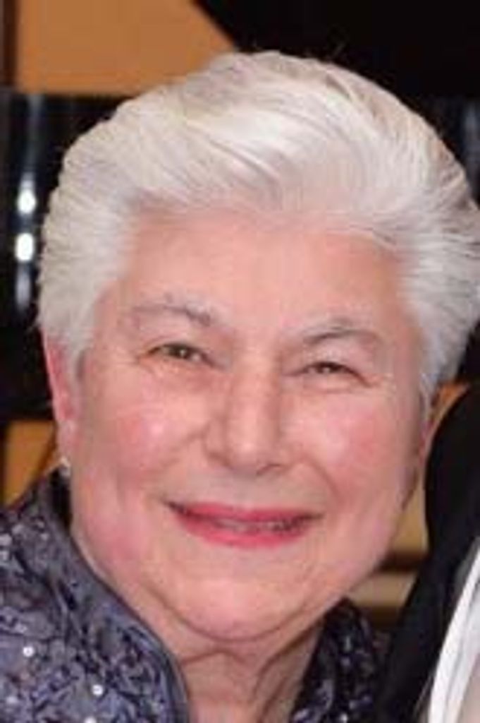 Dr. Elsie J. Lahrmann