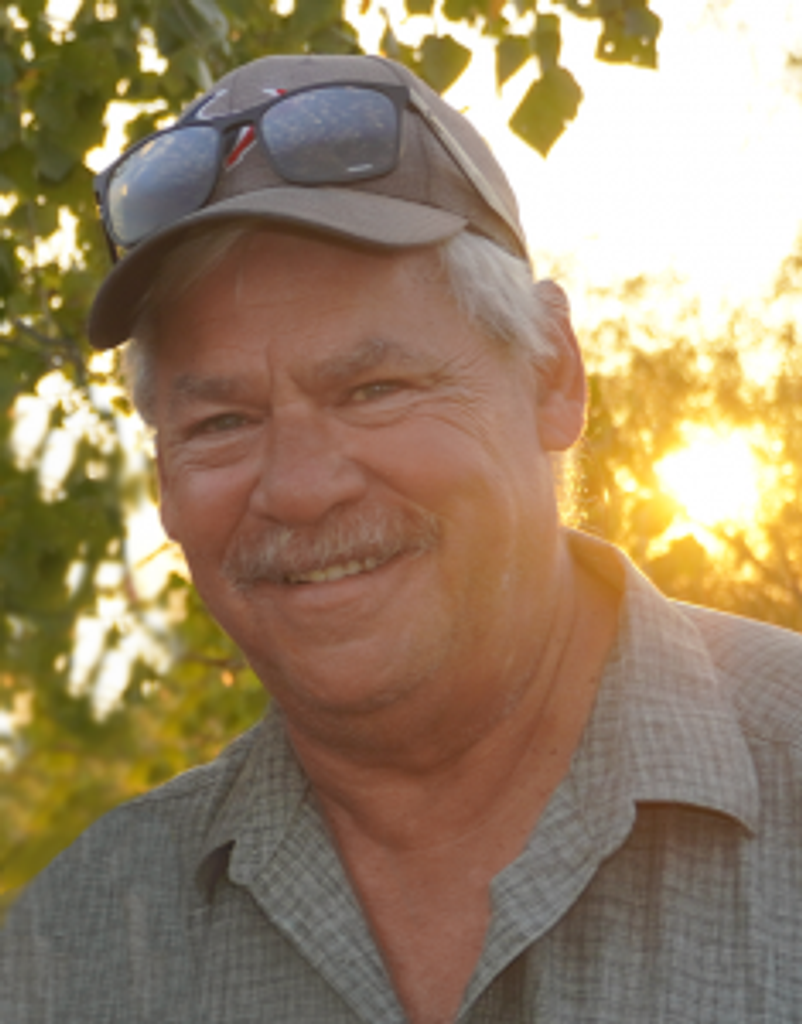 Dudley James Rayner Sr. Profile Photo