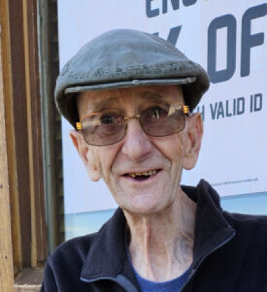 Irvin C. Weaver Profile Photo