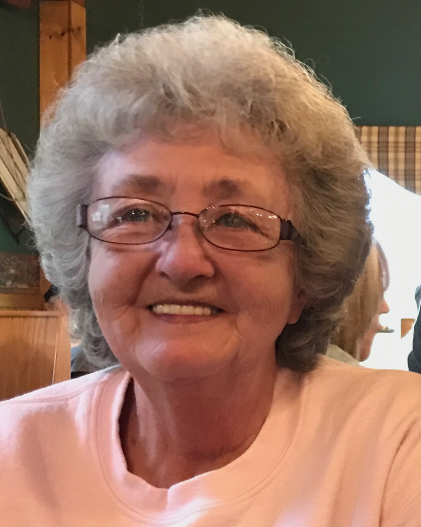 Patricia G. Perry Profile Photo